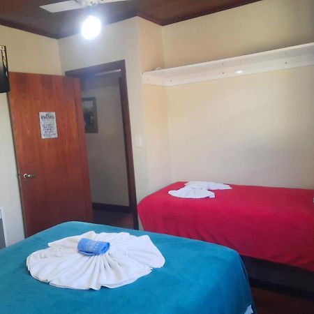 Casa Das Palmeiras + Quiosque Bento Goncalves Ngoại thất bức ảnh
