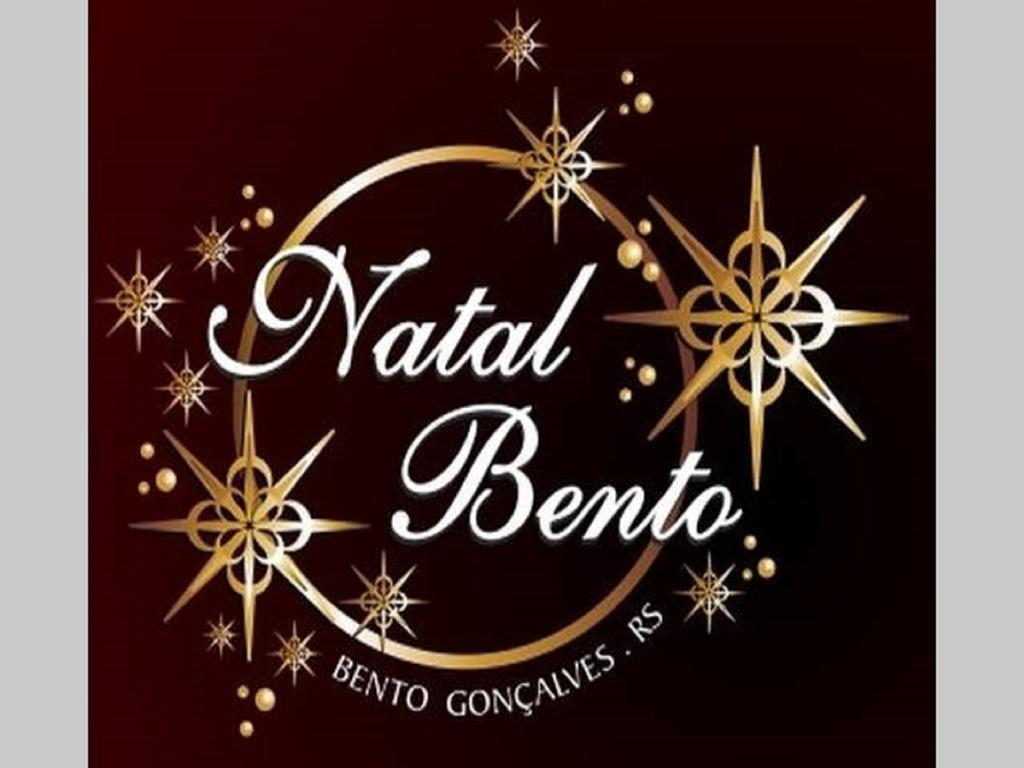 Casa Das Palmeiras + Quiosque Bento Goncalves Ngoại thất bức ảnh