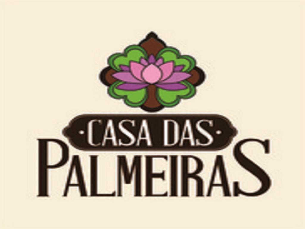 Casa Das Palmeiras + Quiosque Bento Goncalves Ngoại thất bức ảnh