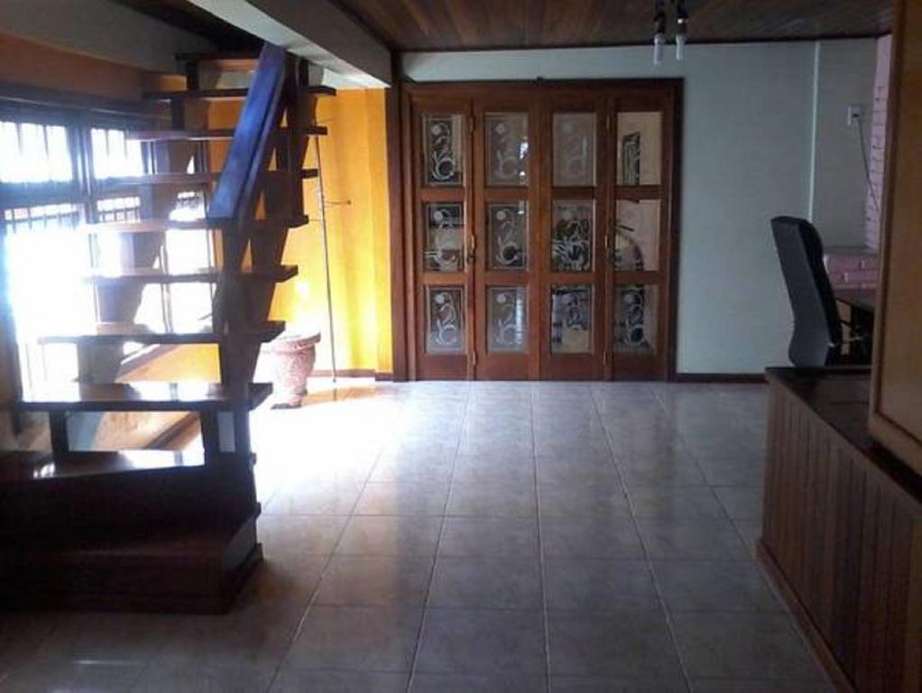 Casa Das Palmeiras + Quiosque Bento Goncalves Ngoại thất bức ảnh