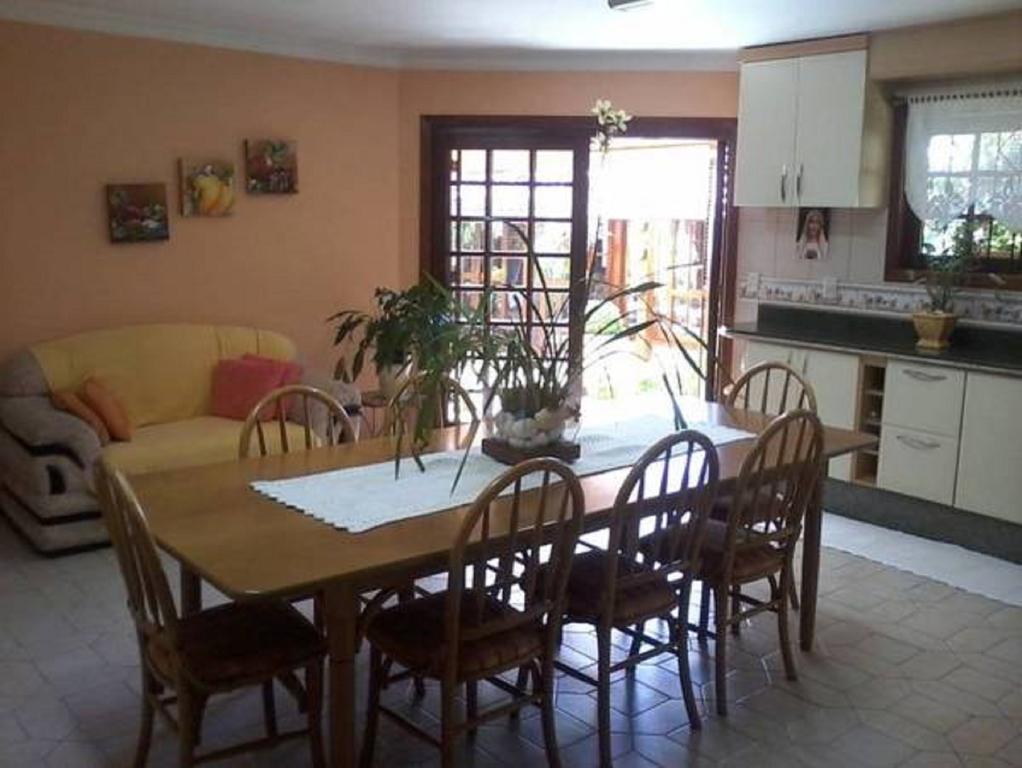 Casa Das Palmeiras + Quiosque Bento Goncalves Ngoại thất bức ảnh
