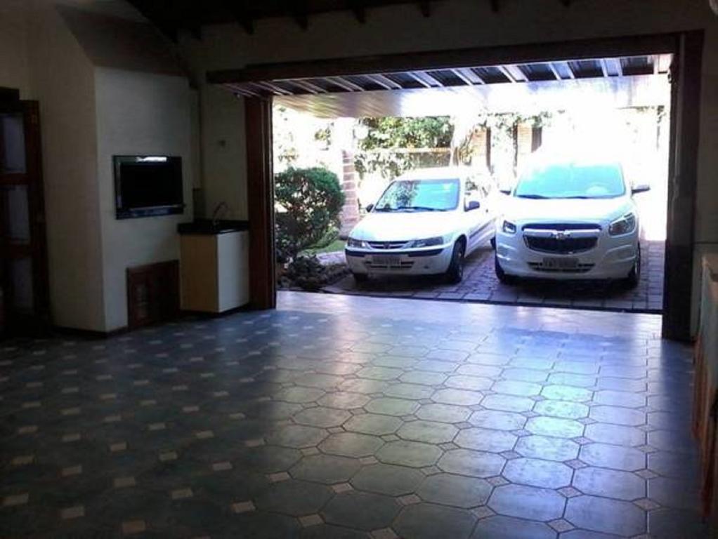 Casa Das Palmeiras + Quiosque Bento Goncalves Ngoại thất bức ảnh
